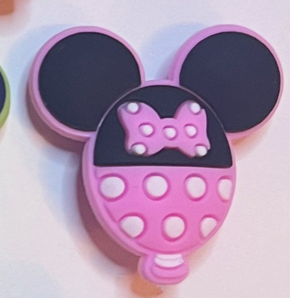 Disney Balloon Ears