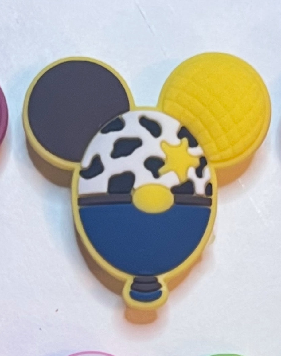 Disney Balloon Ears