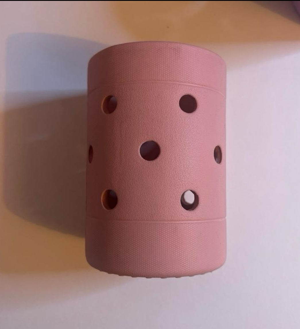 Charm Pen / Pencil Pot / Drinks Holder (average can size cozy)