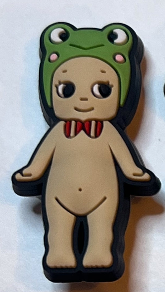 Sonny’s Angles Croc Charms