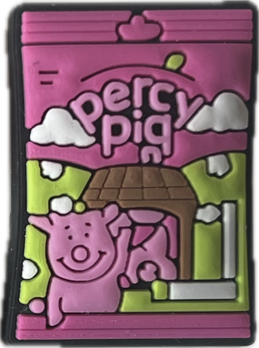 M&S Food Croc Charms