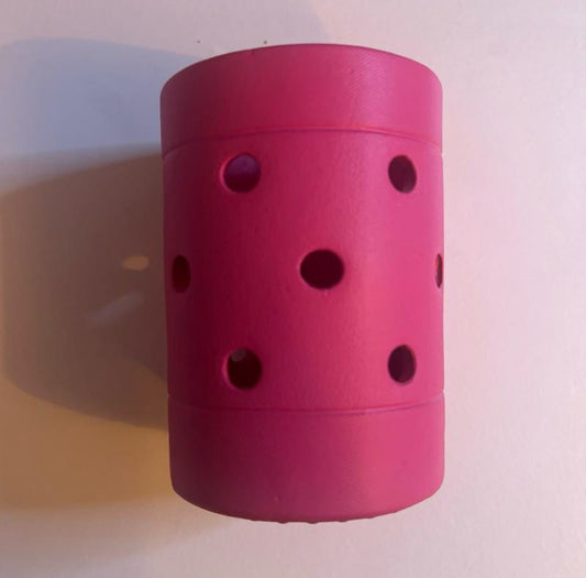 Charm Pen / Pencil Pot / Drinks Holder (average can size cozy)