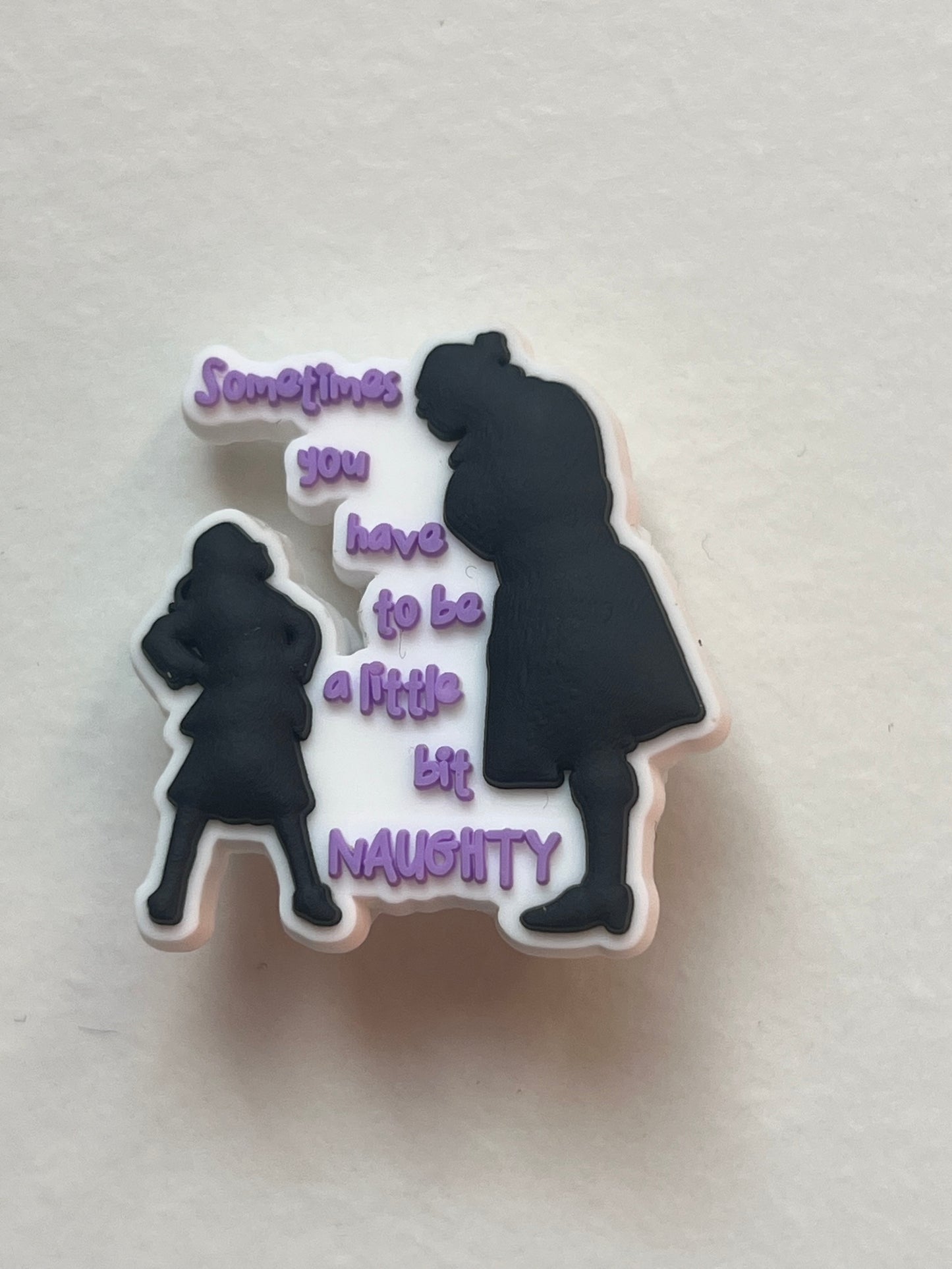 Matilda Croc Charms