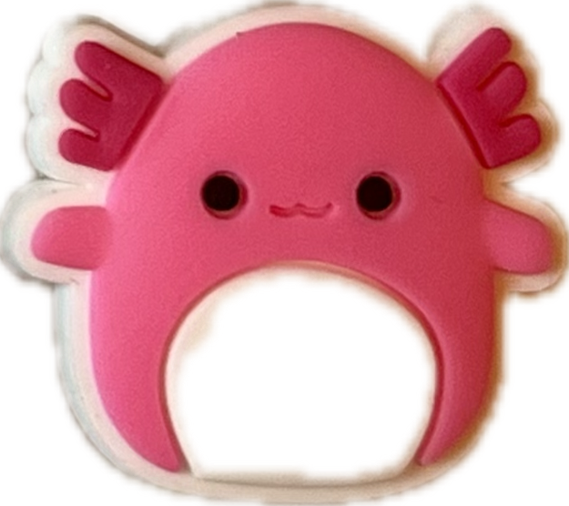 Squishmallow Croc Charms