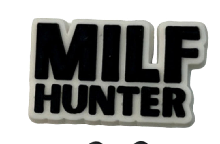 Rude & Funny Croc Charms