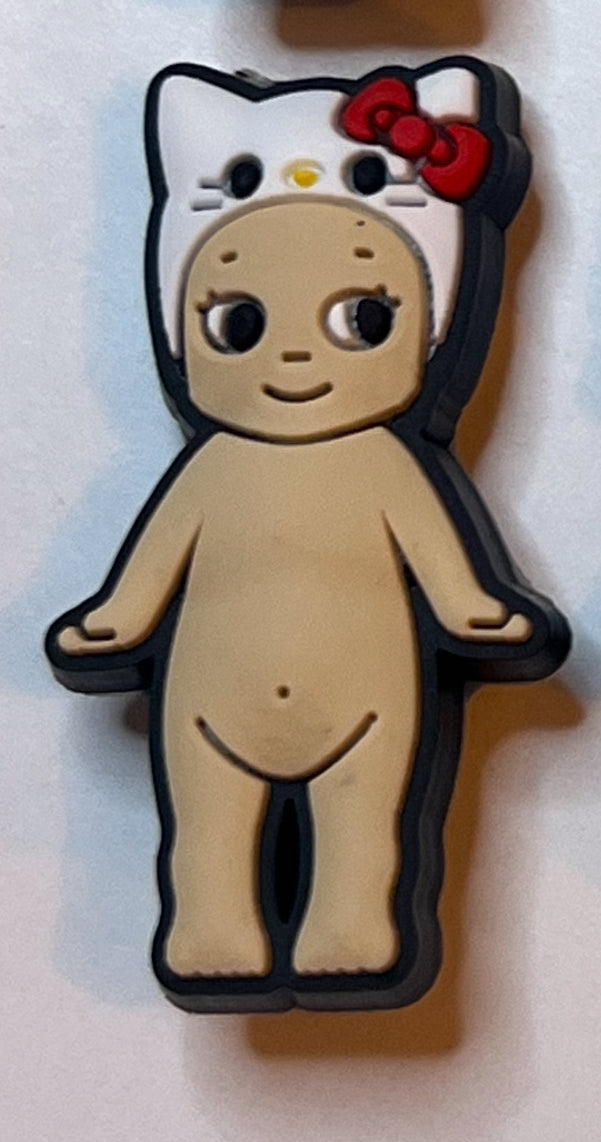 Sonny’s Angles Croc Charms