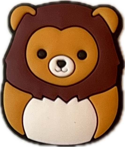 Squishmallow Croc Charms