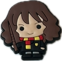 Harry Potter Croc Charms