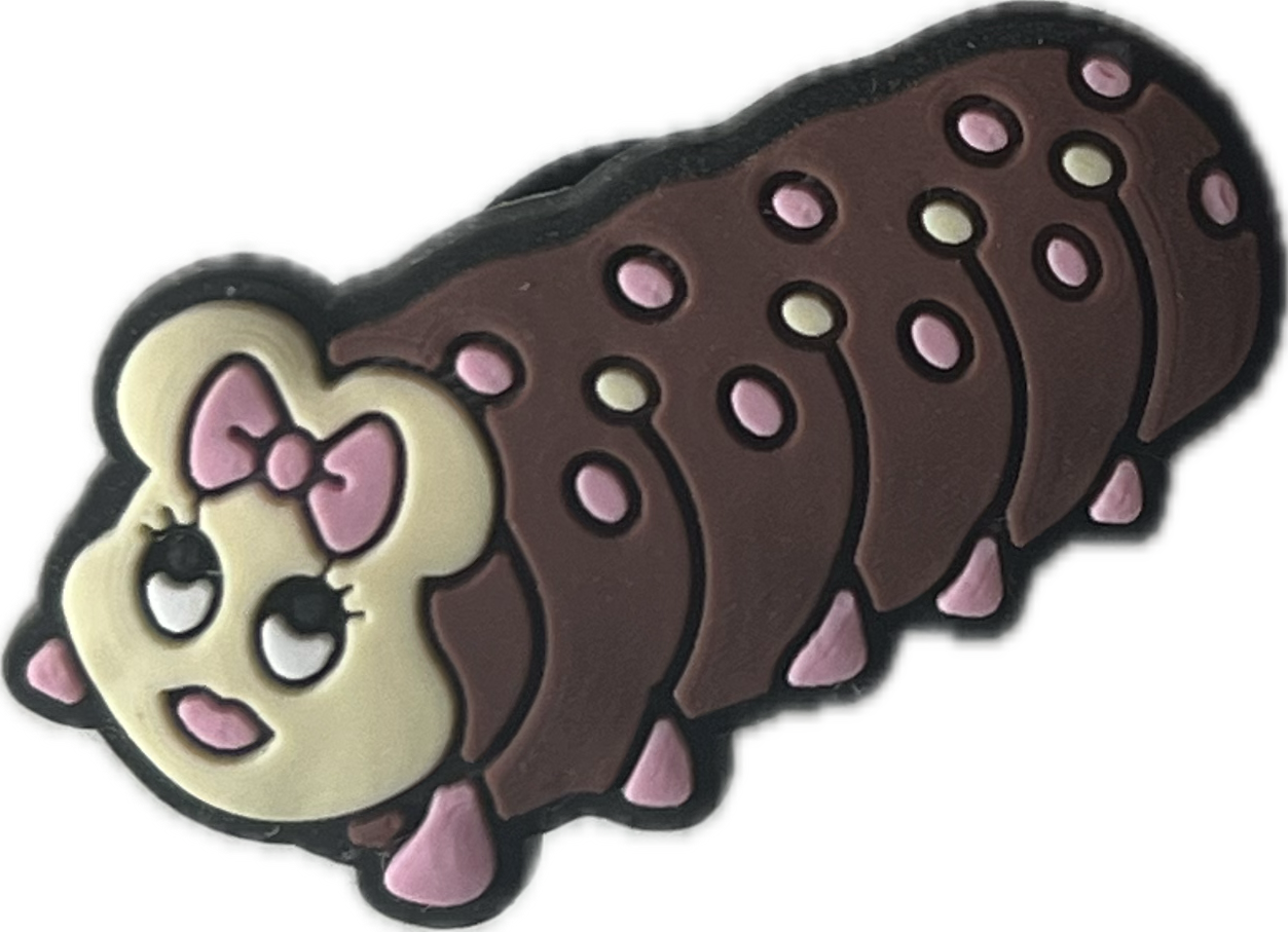 M&S Food Croc Charms