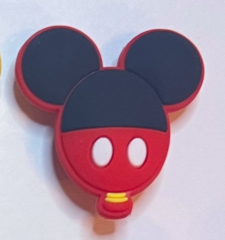 Disney Balloon Ears