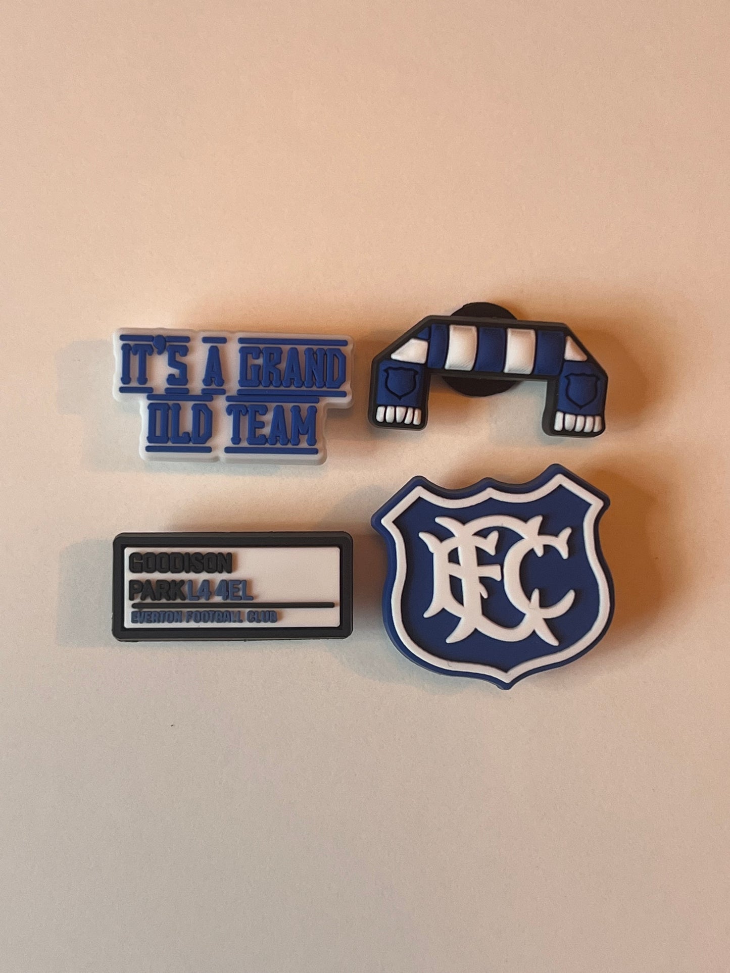 x4 Football Team Bundles