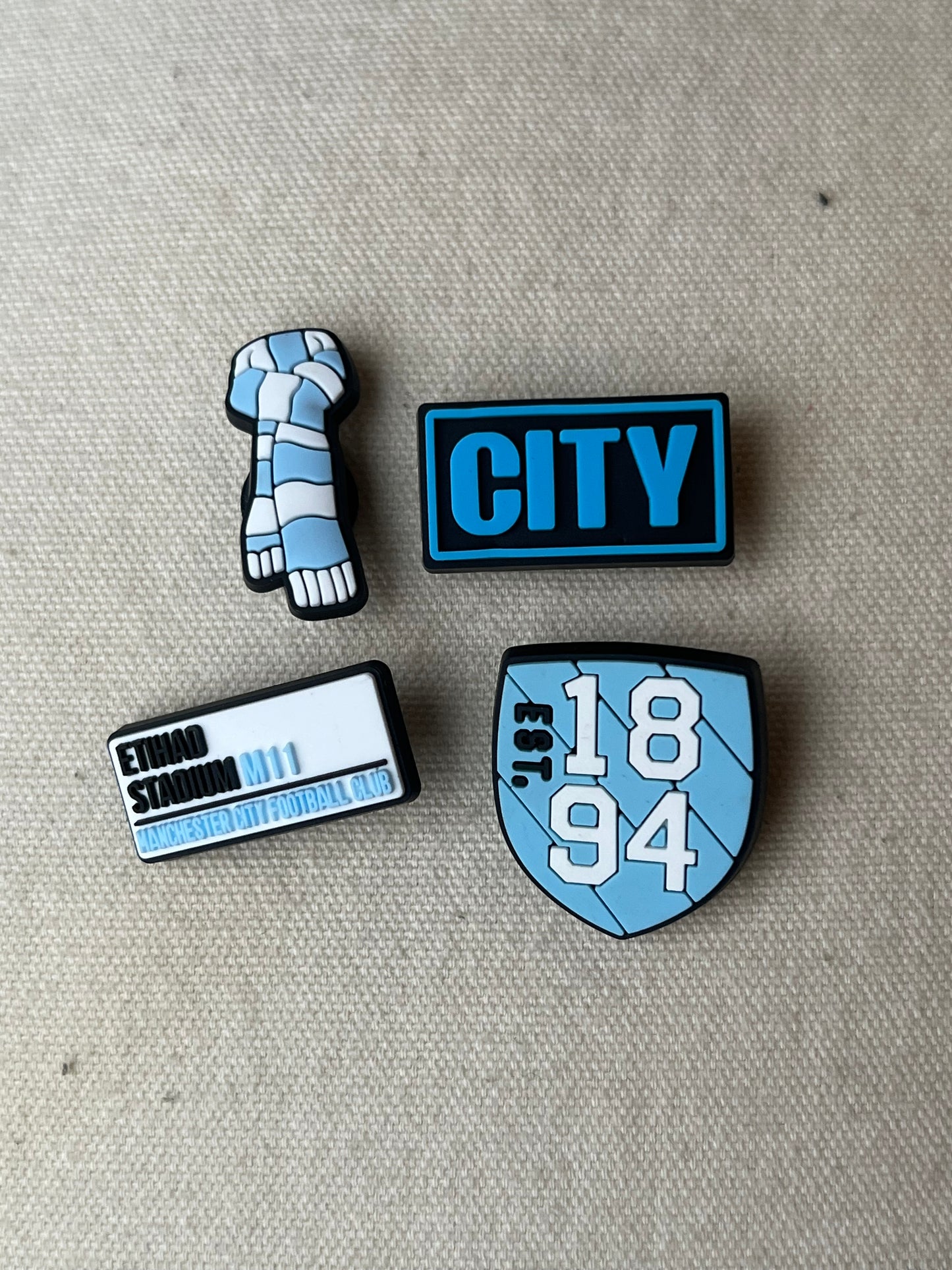 x4 Football Team Bundles