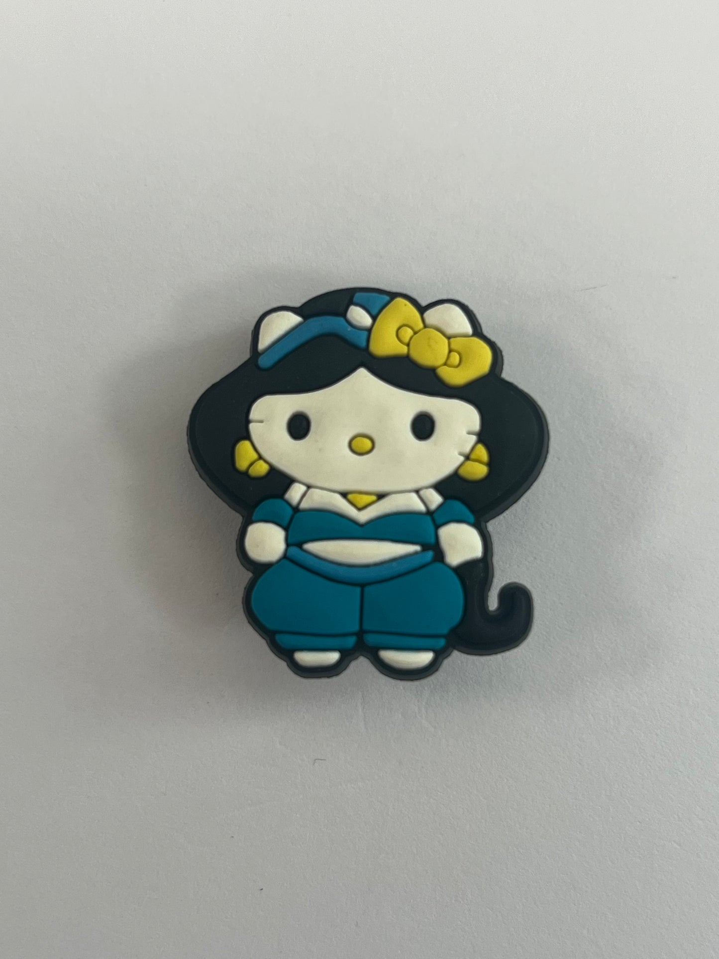 Hello Kitty Princess Croc Charms