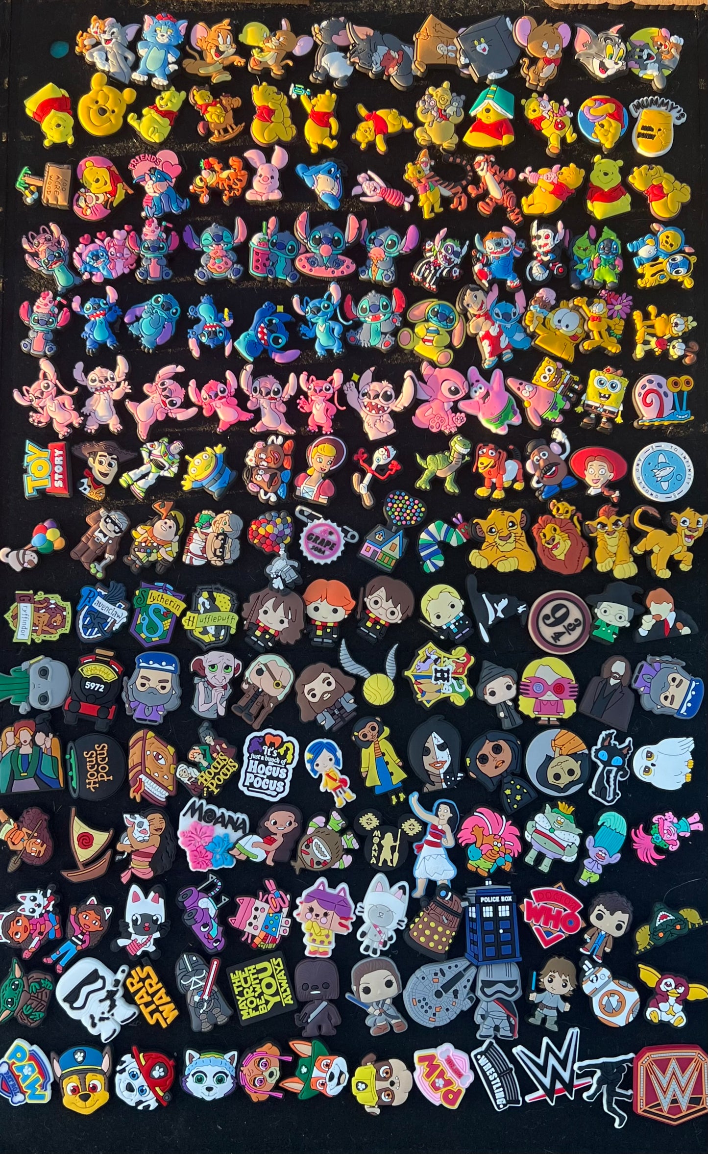 Create Your Own Charm Bundle!