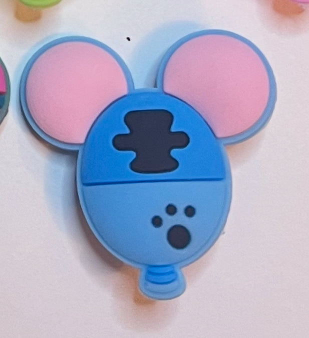 Disney Balloon Ears