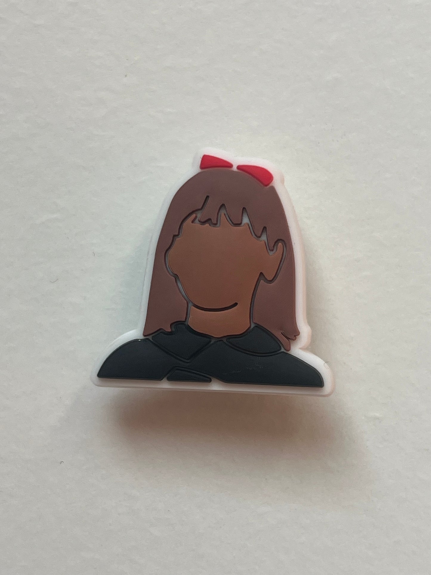 Matilda Croc Charms
