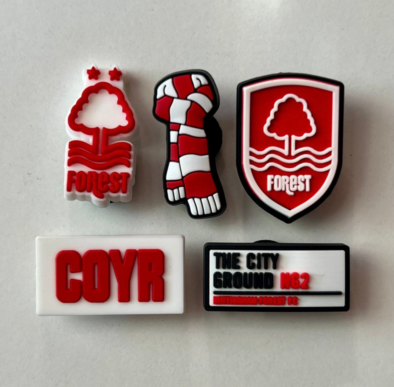 Football Team Bundles