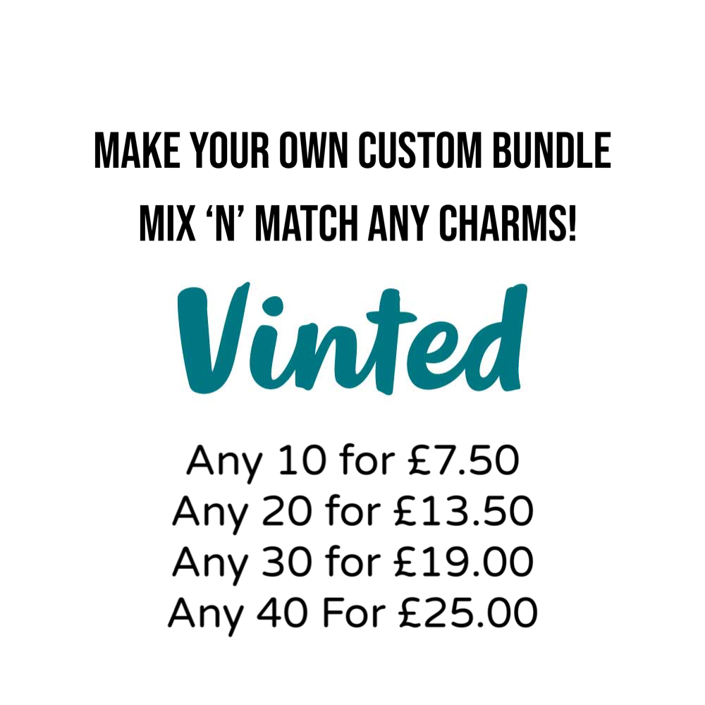 Create Your Own Charm Bundle!