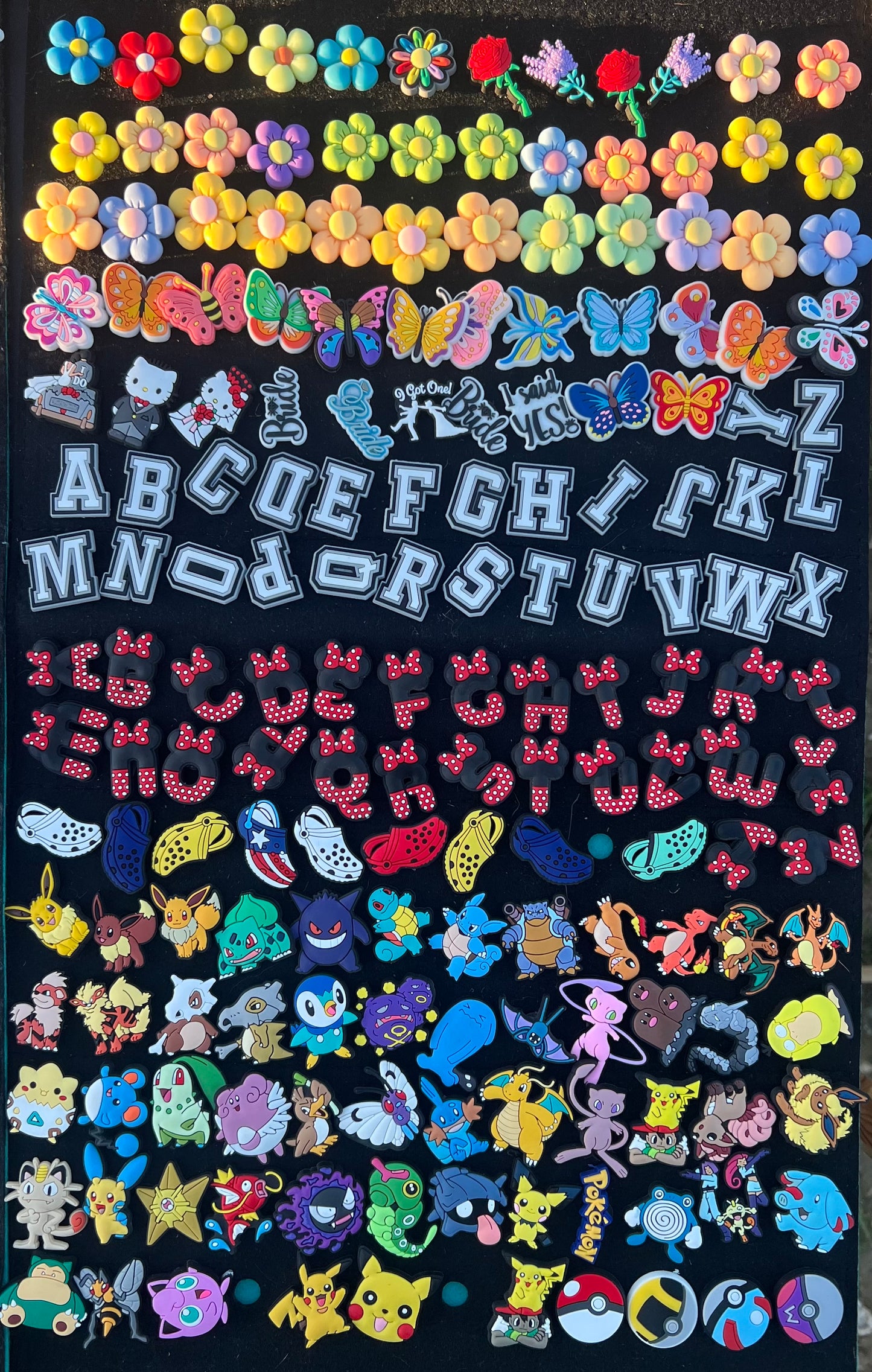 Create Your Own Charm Bundle!