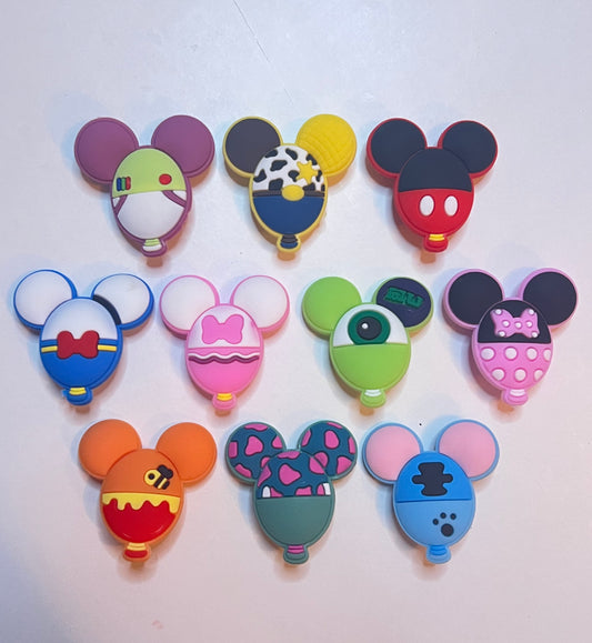 Disney Balloon Ears