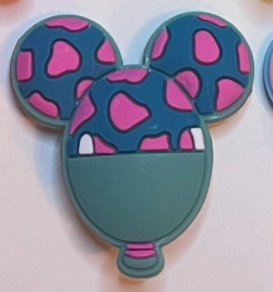 Disney Balloon Ears