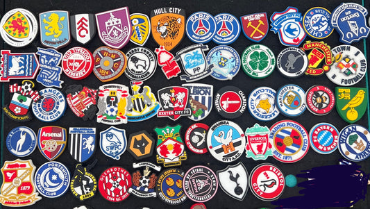 Football Club Charms