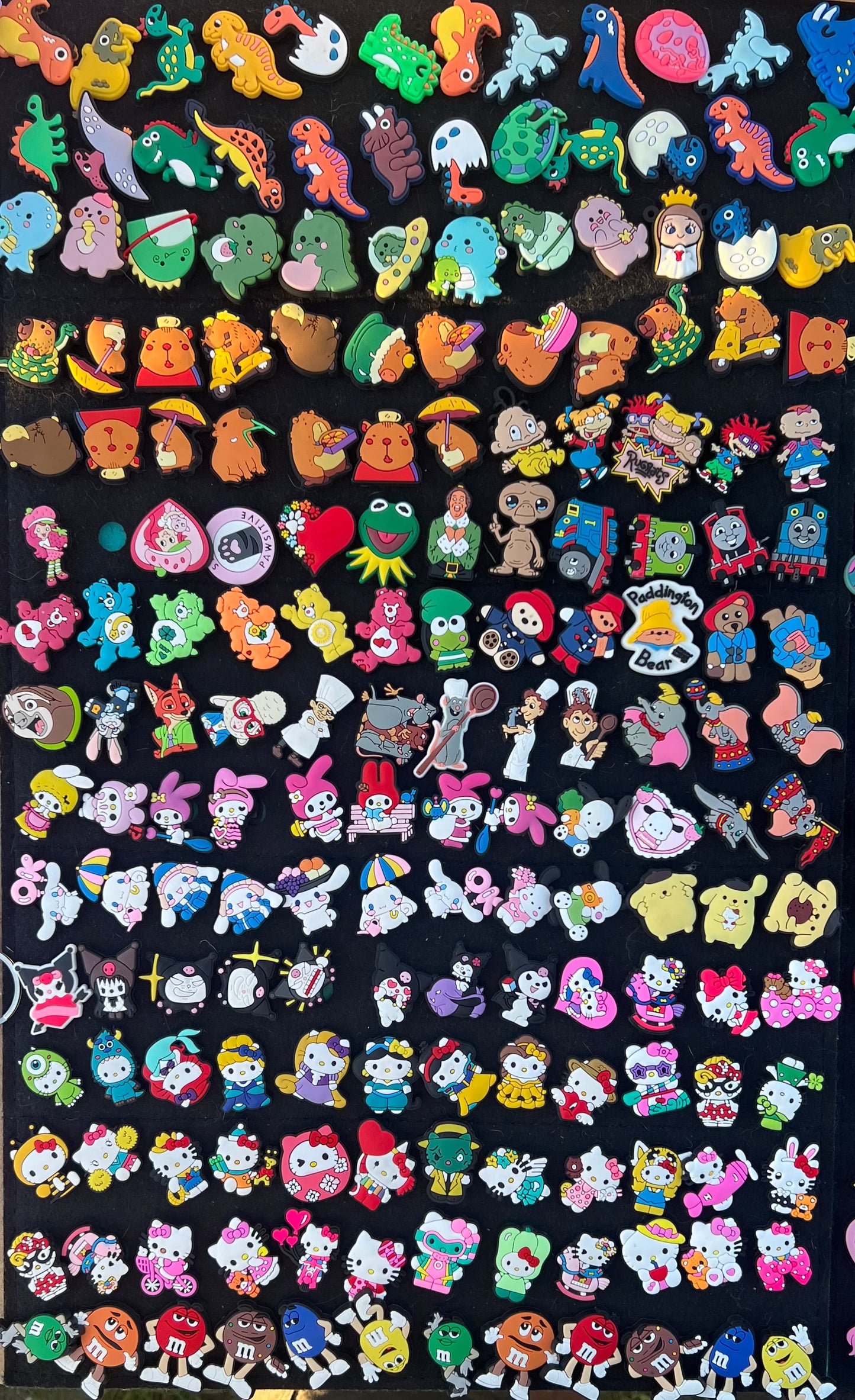 Create Your Own Charm Bundle!