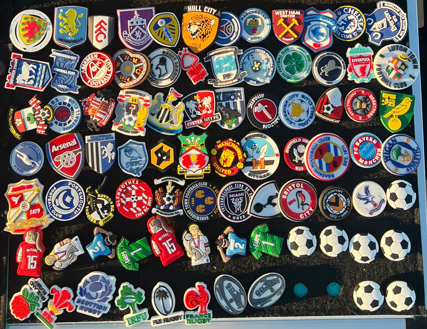 Create Your Own Charm Bundle!