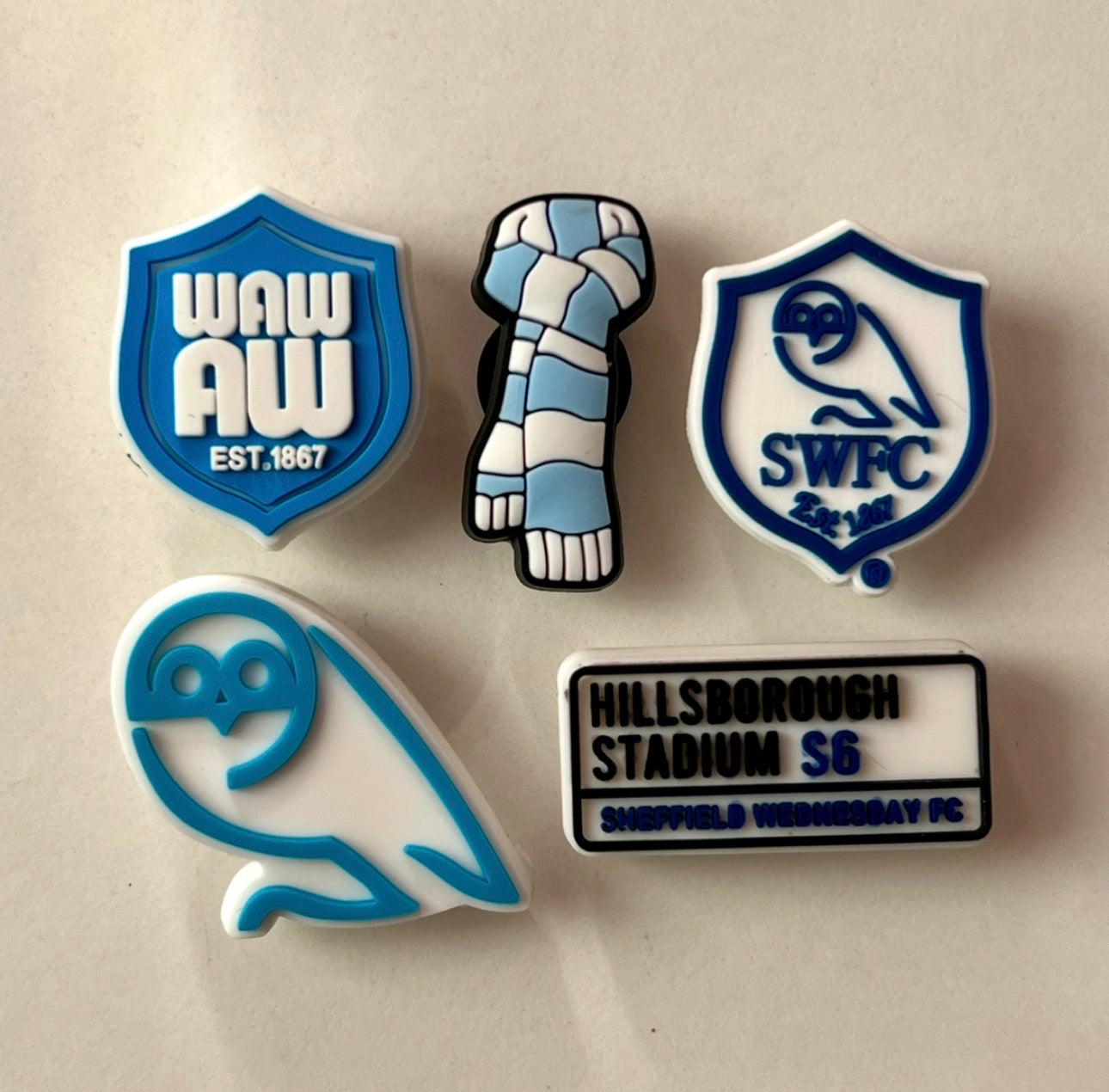 Football Team Bundles