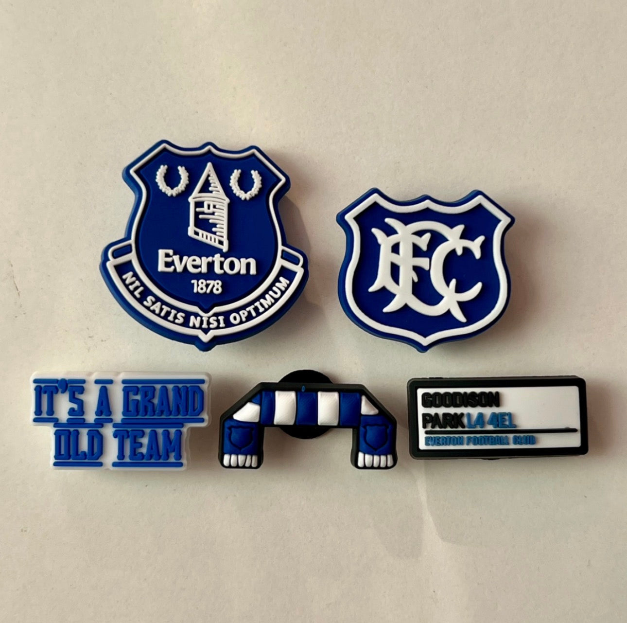 Football Team Bundles
