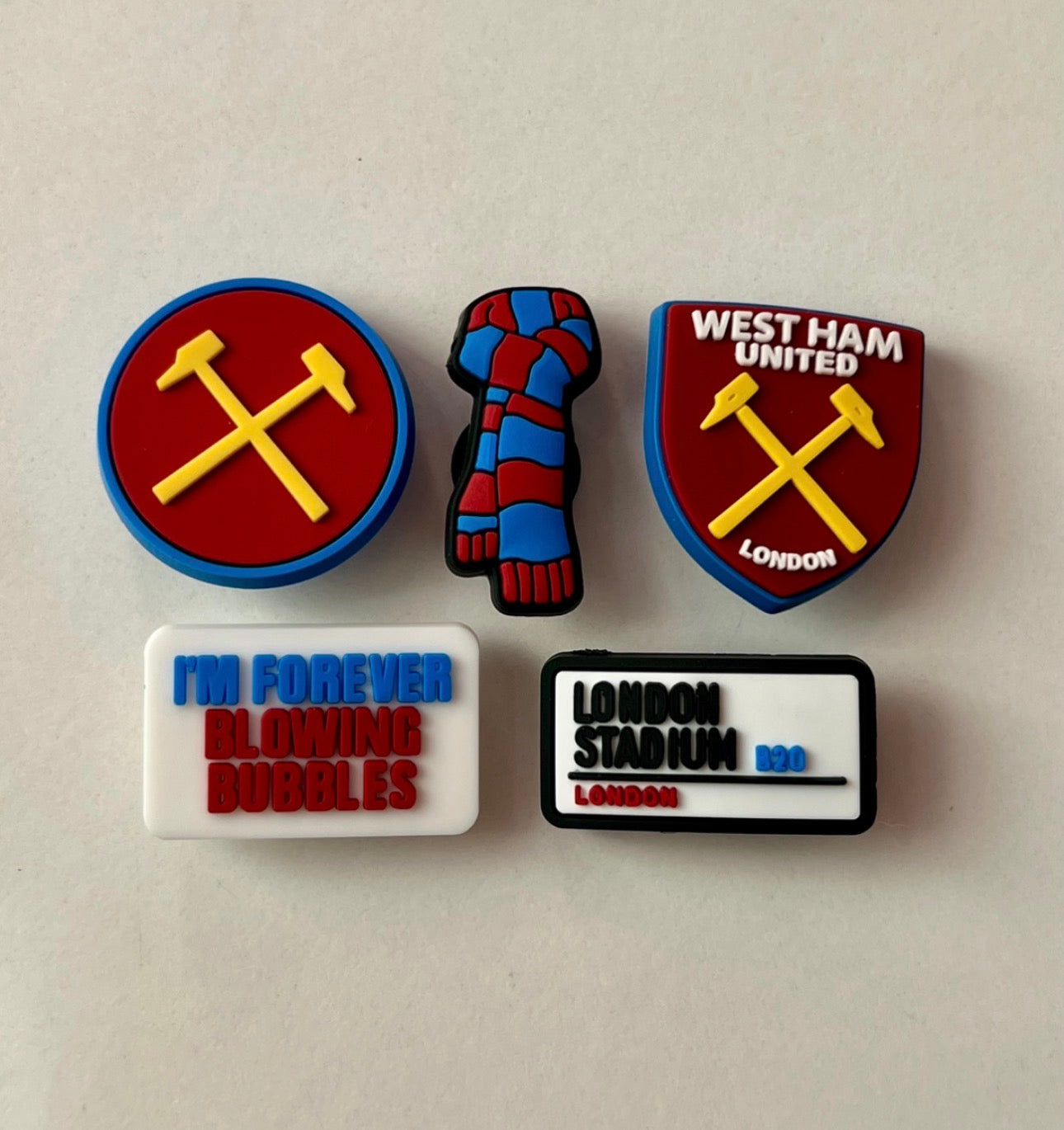 Football Team Bundles