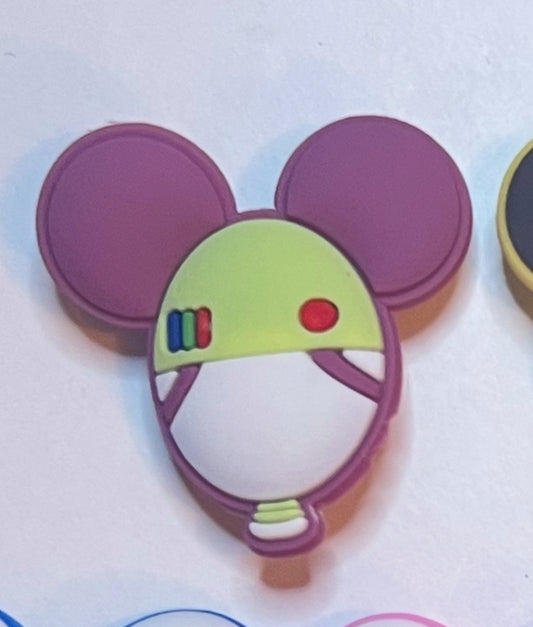 Disney Balloon Ears