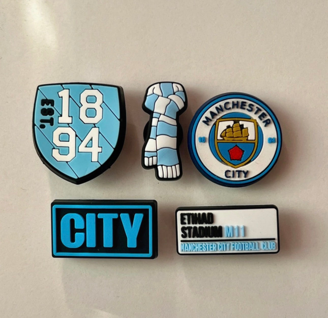 Football Team Bundles