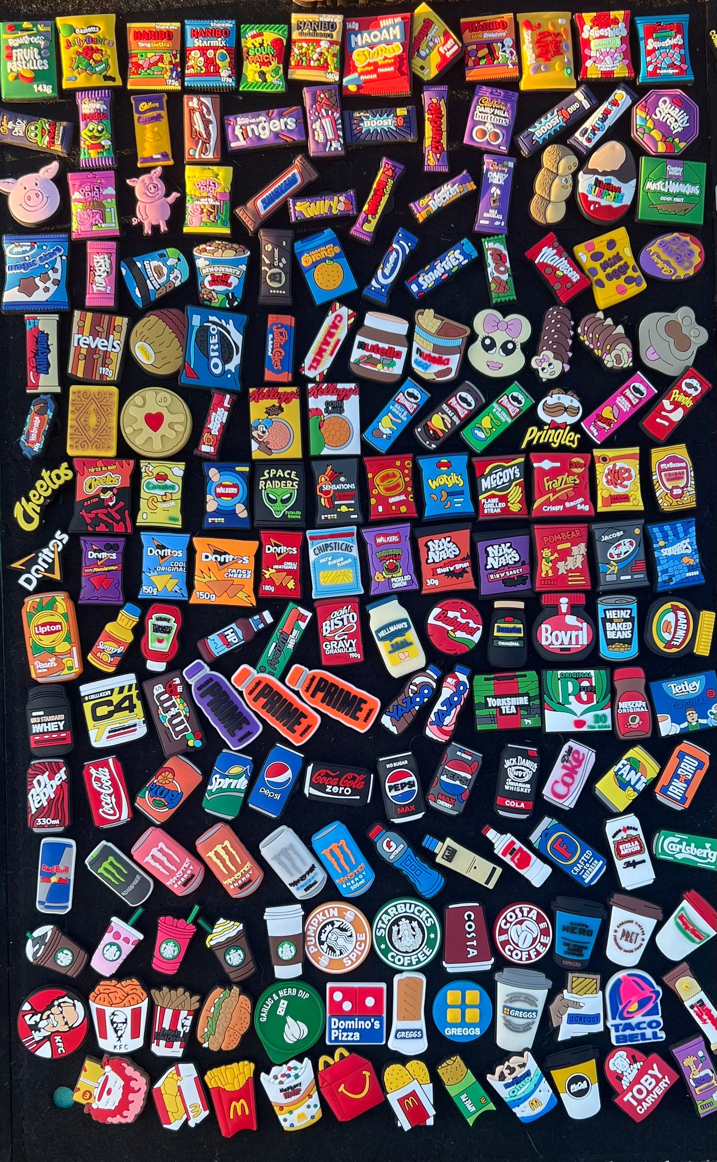 Create Your Own Charm Bundle!